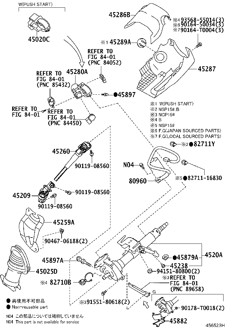 Thumbnail 3 for 82710-0D100