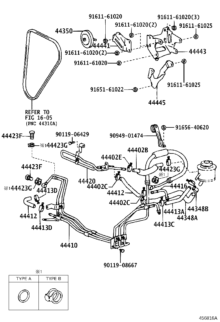 Thumbnail 2 for 44428-35040