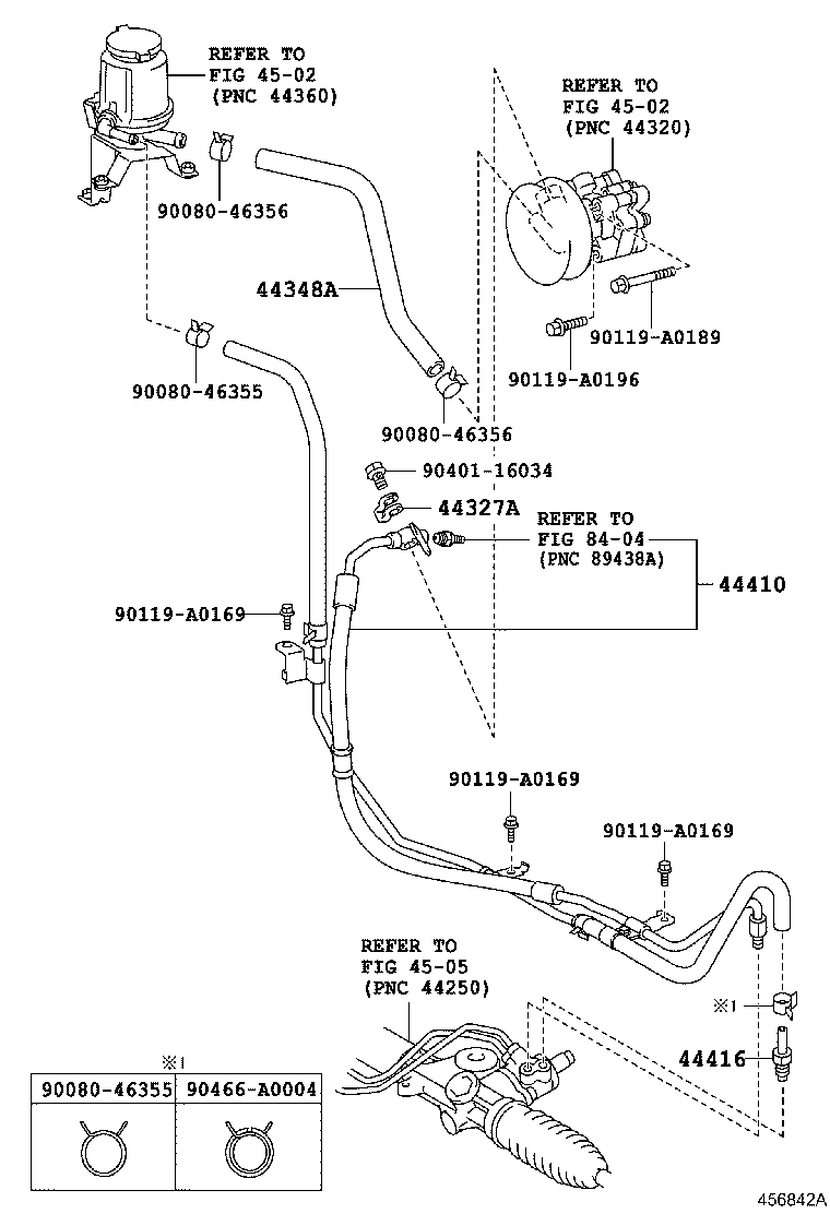 Thumbnail 2 for 44416-04060