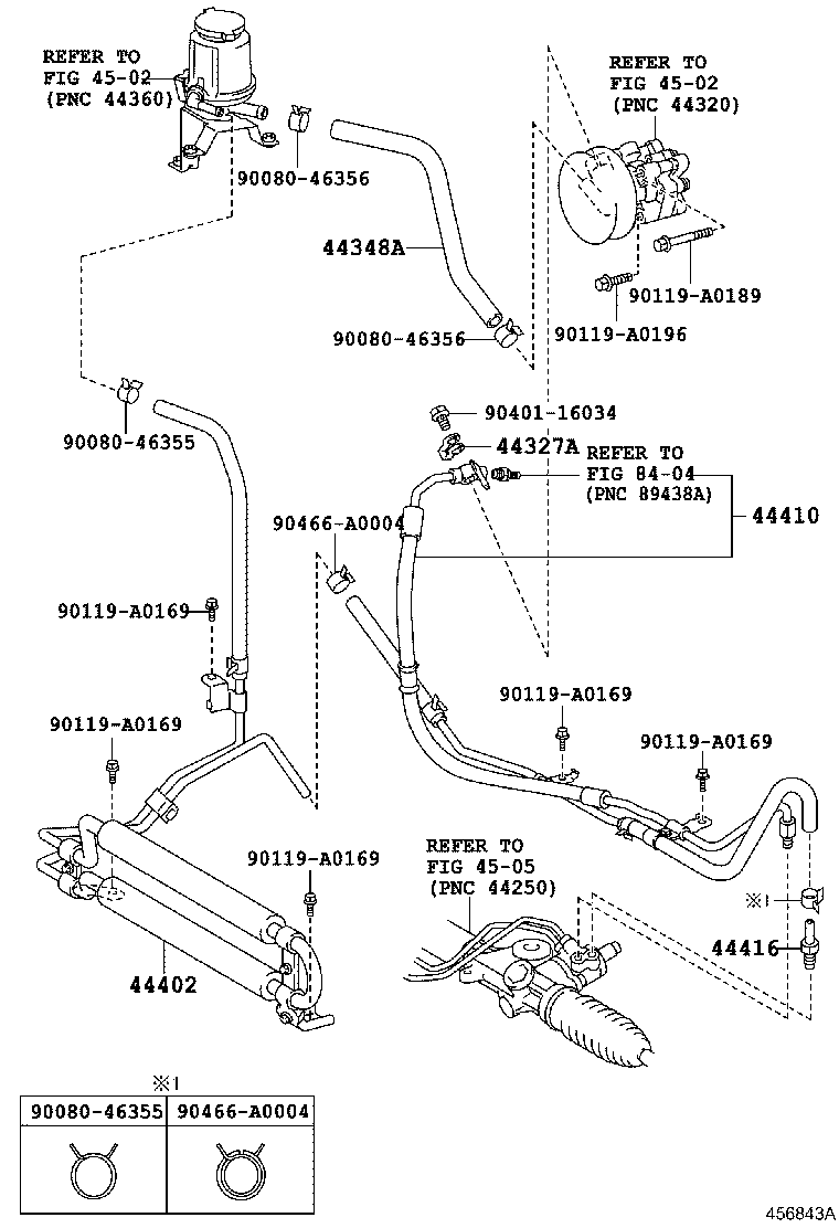 Thumbnail 3 for 44416-04060