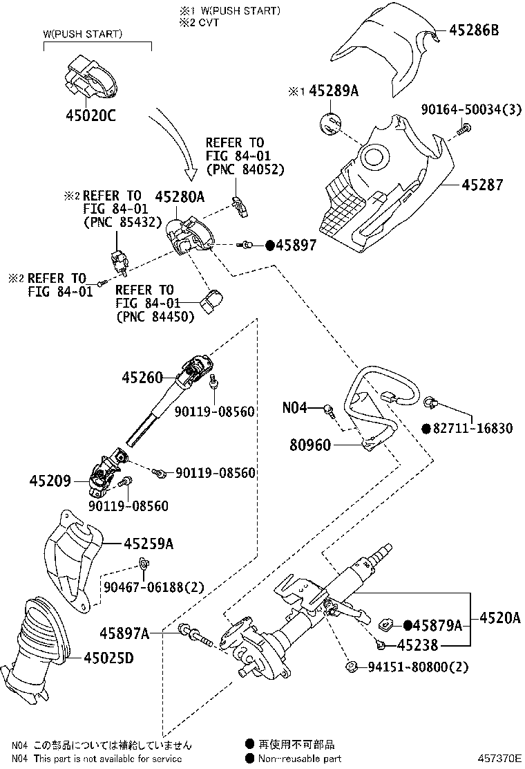 Thumbnail 5 for 82710-0D100