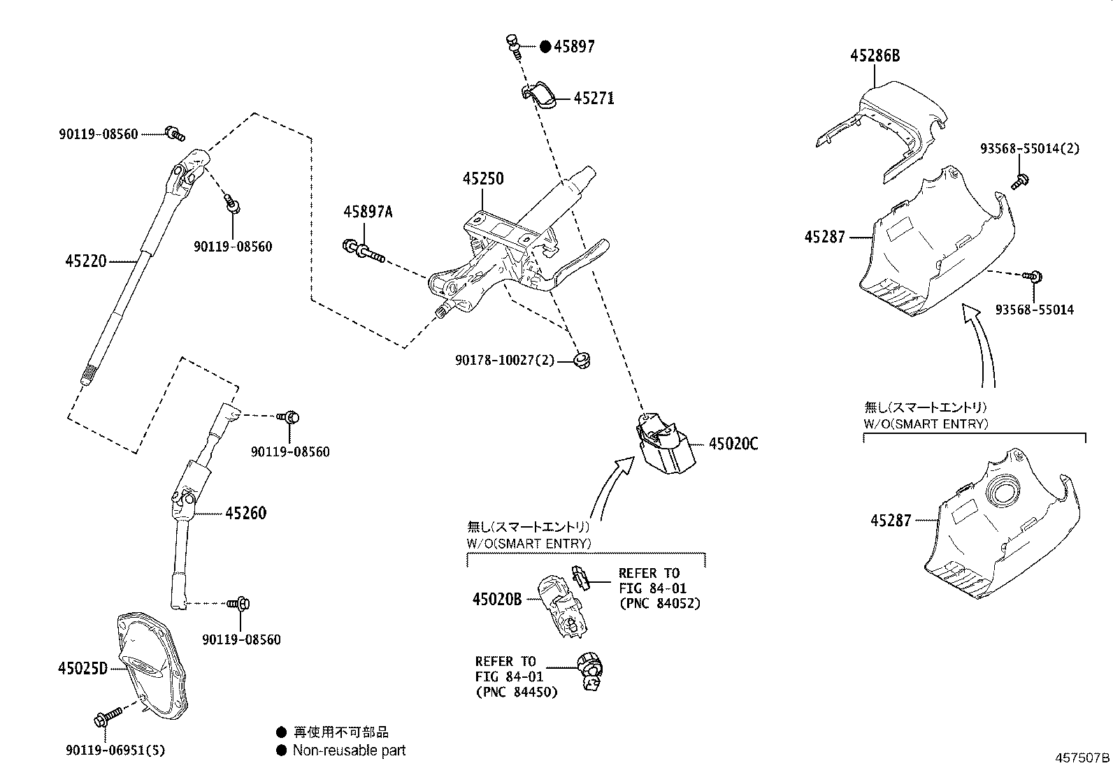 Thumbnail 2 for 45025-26090