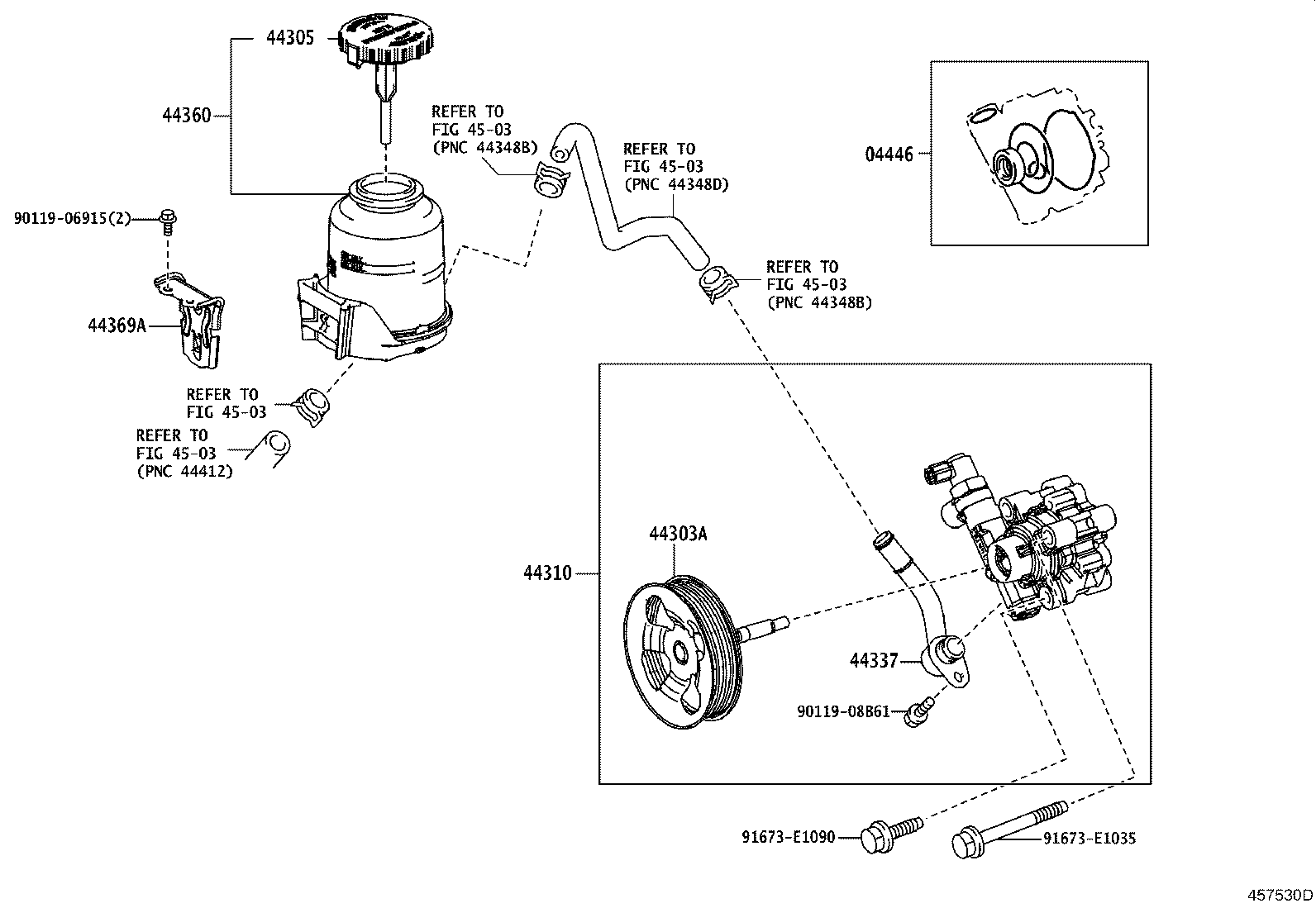Thumbnail 4 for 04446-26110