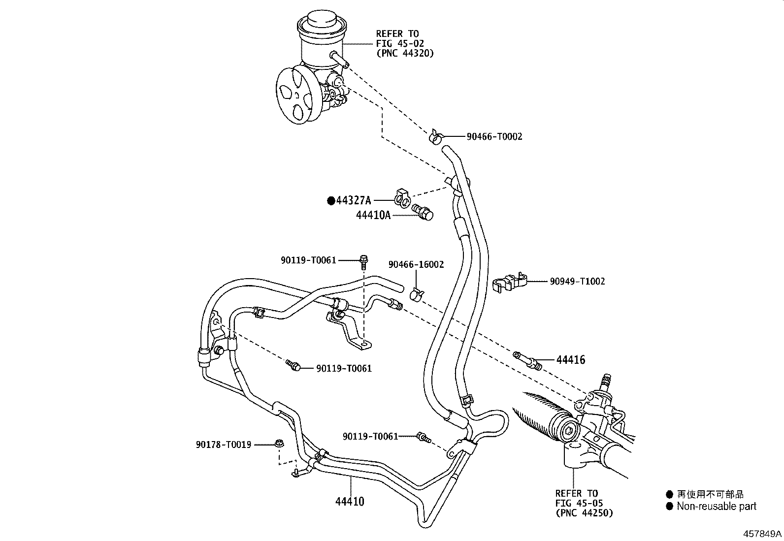 Thumbnail 7 for 44411-0K260