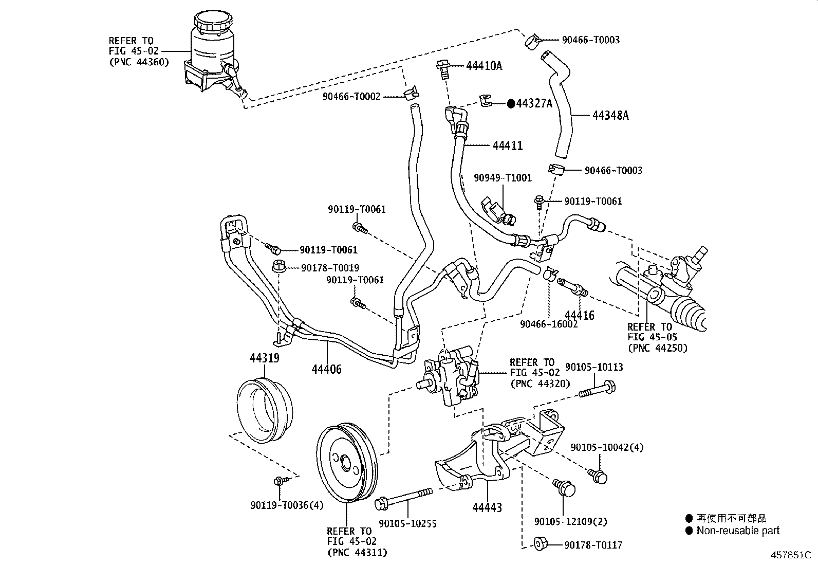 Thumbnail 8 for 44411-0K260
