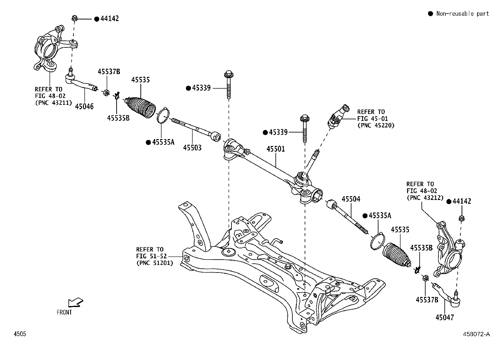 Thumbnail 2 for 45047-BZ160