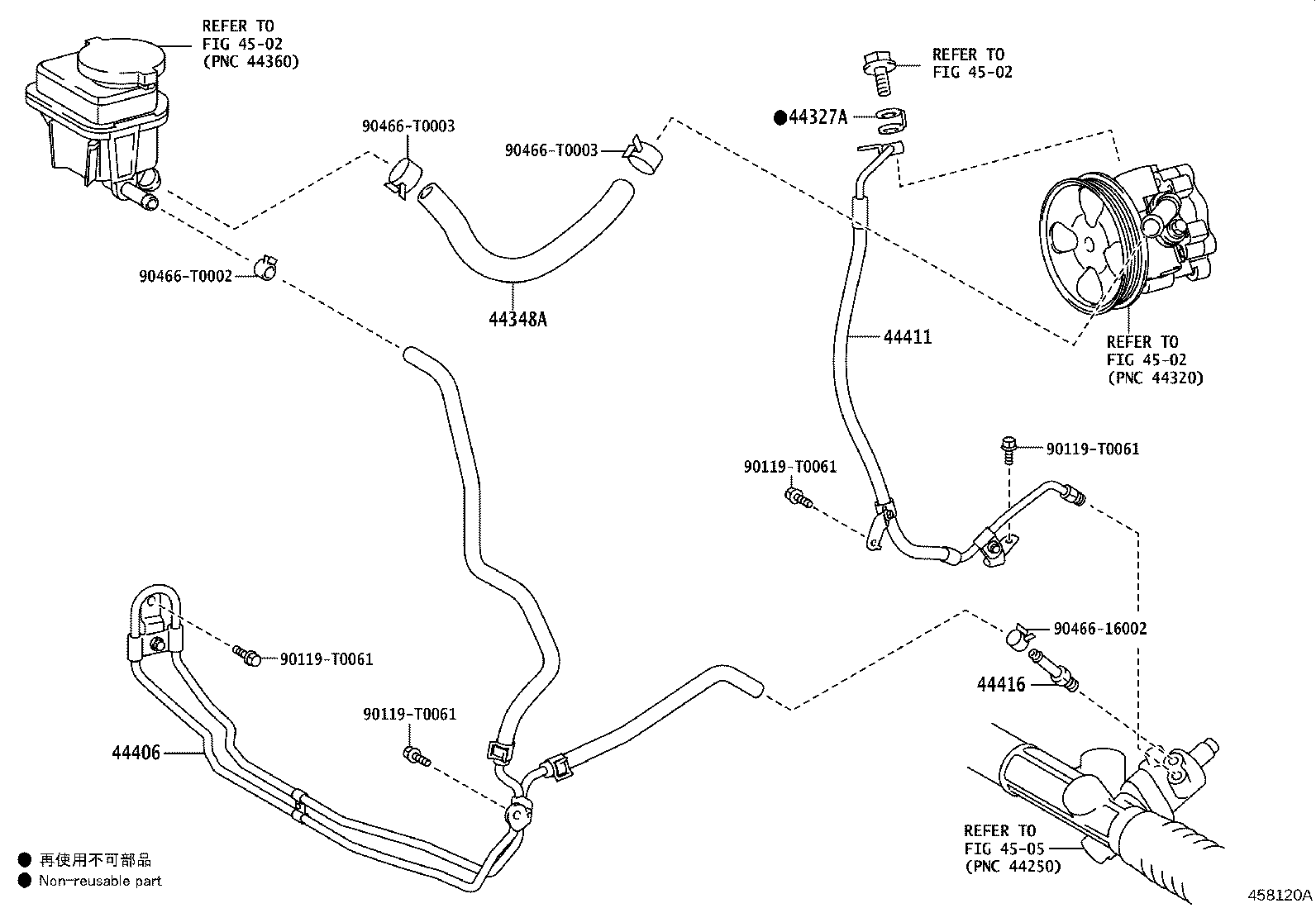 Thumbnail 3 for 44410-0K260