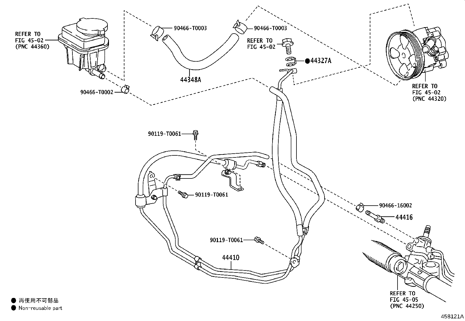 Thumbnail 5 for 44410-0K260