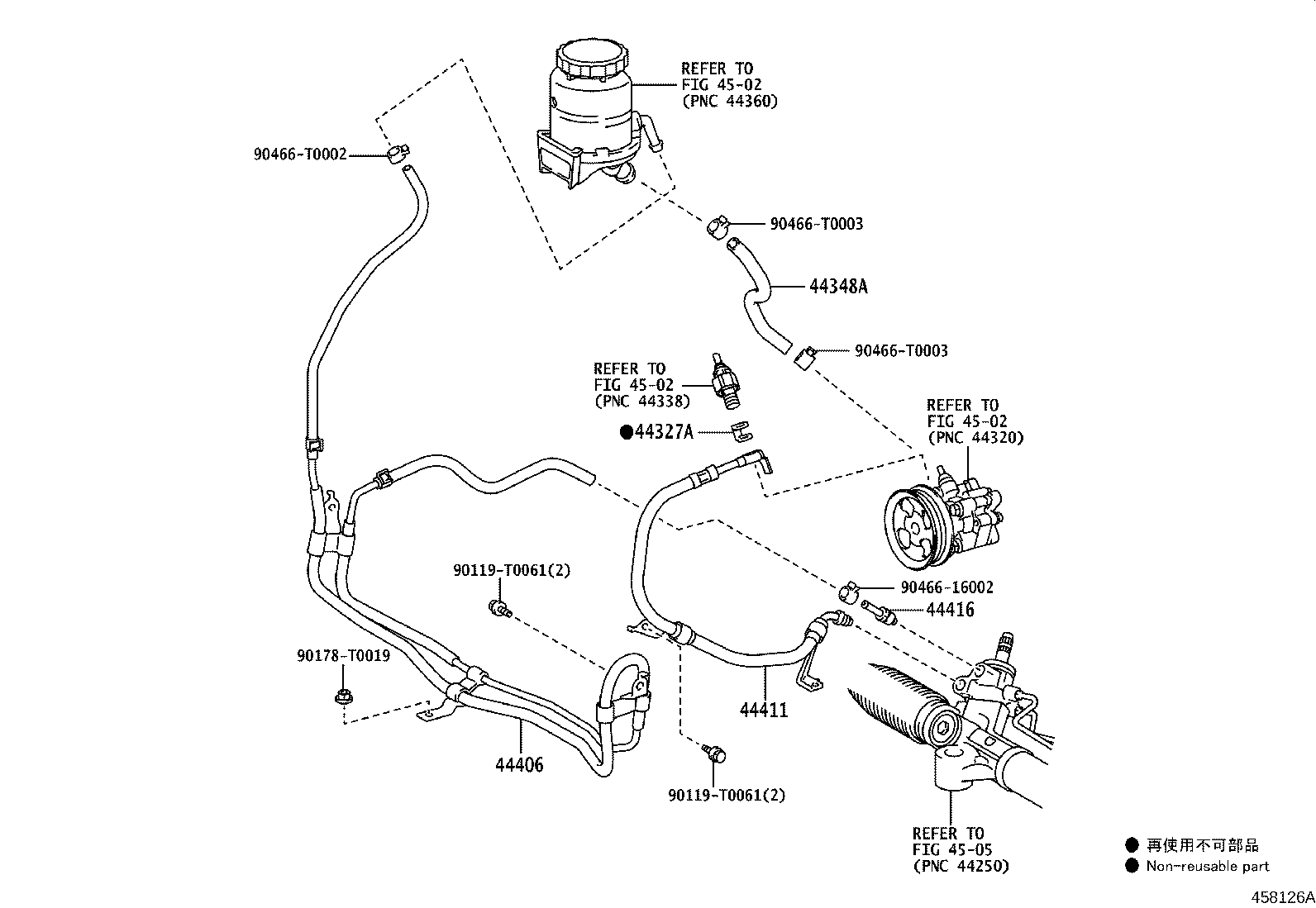 Thumbnail 2 for 44410-0K260
