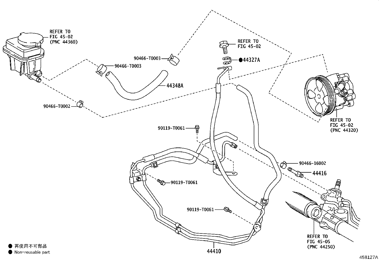 Thumbnail 4 for 44410-0K260