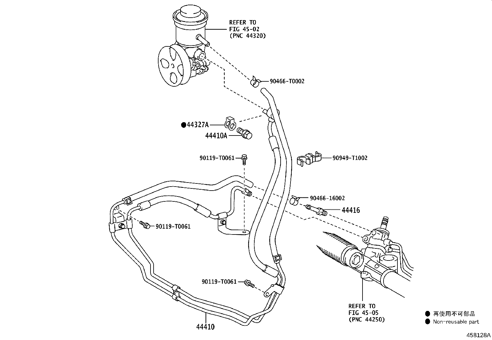 Thumbnail 7 for 44410-0K260