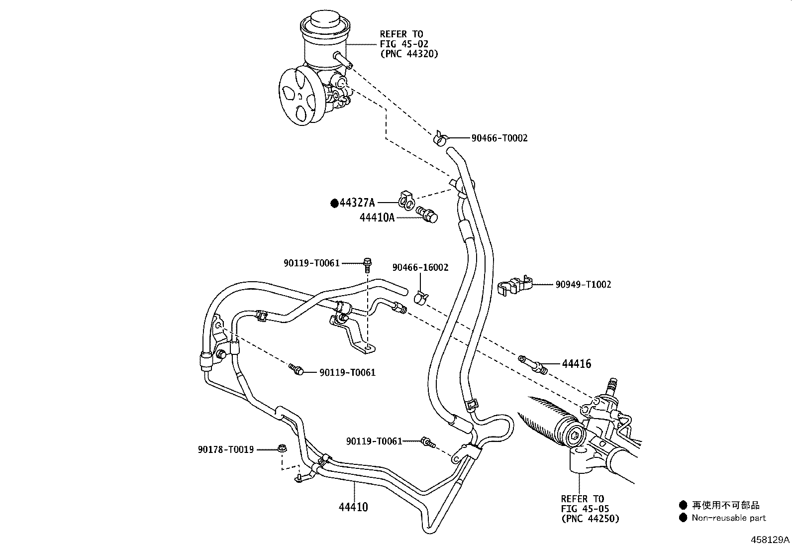 Thumbnail 8 for 44410-0K260