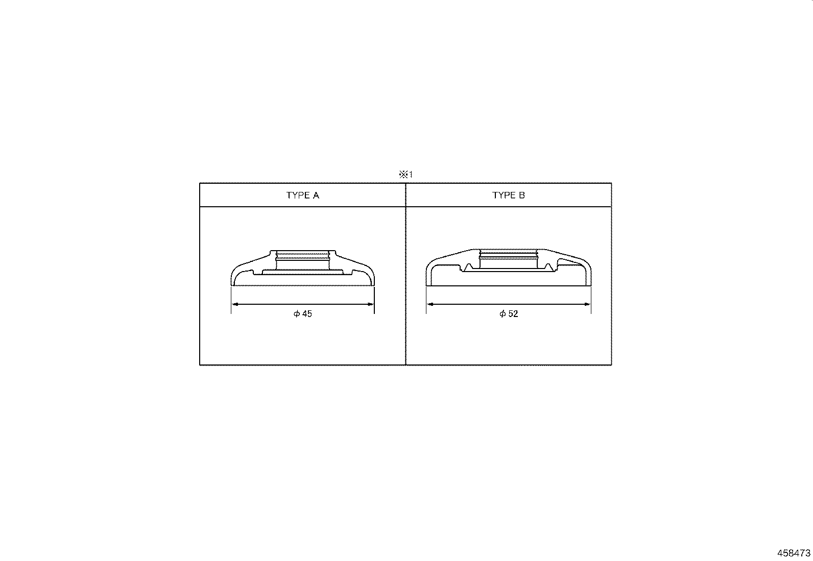 44203-20111 HOUSING SUB-ASSY, POWER STEERING RACK product image