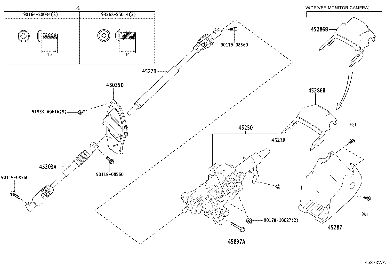 Thumbnail 2 for 45025-60330