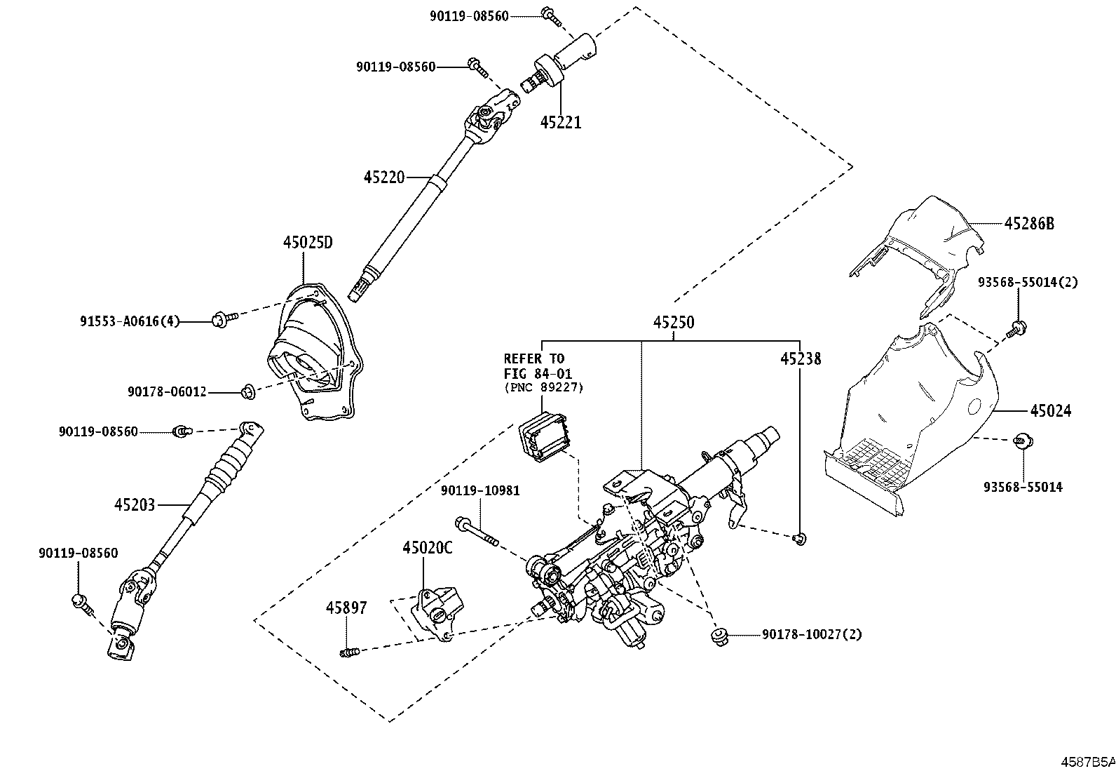 Thumbnail 4 for 45025-60310