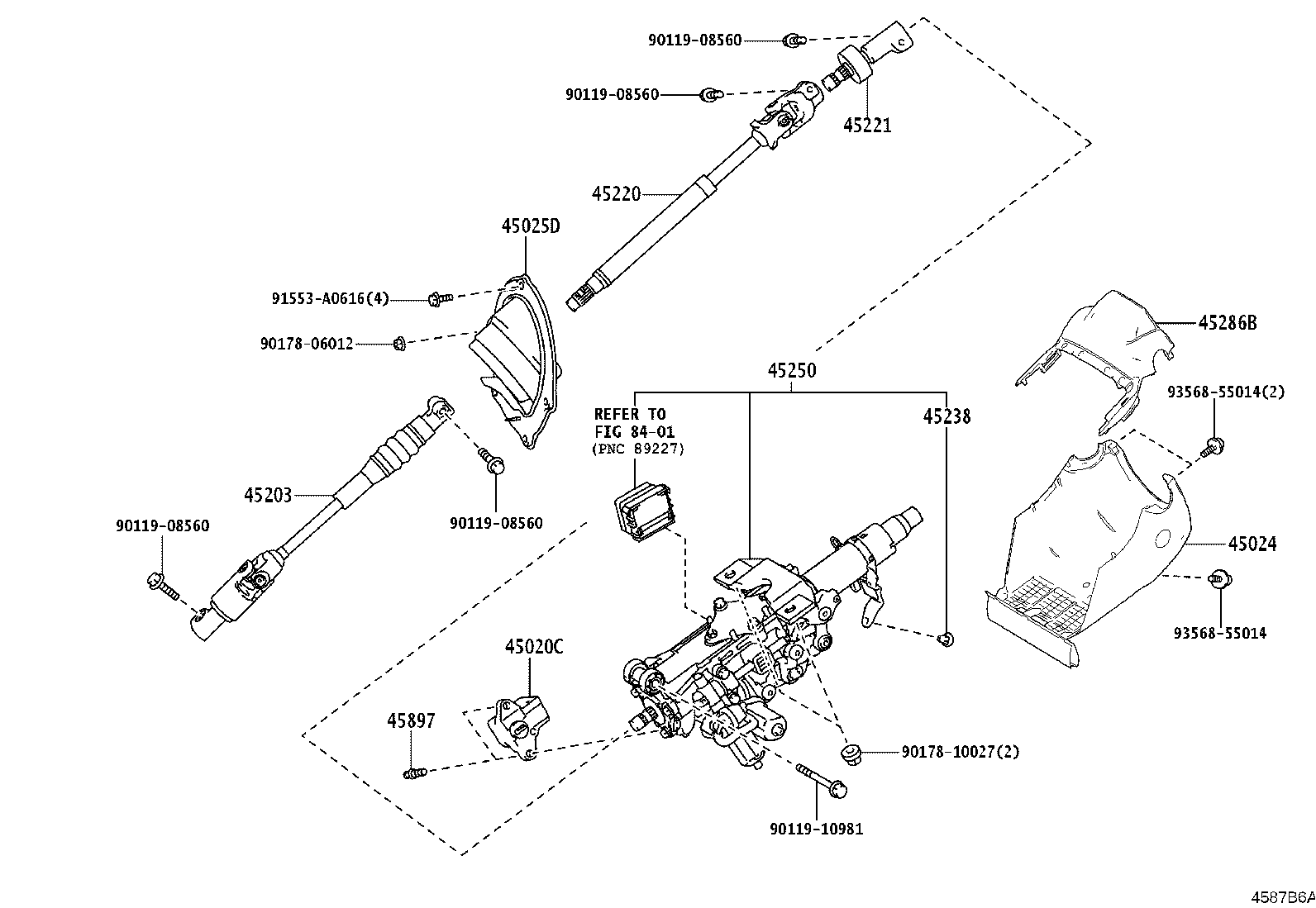 Thumbnail 2 for 45025-60310