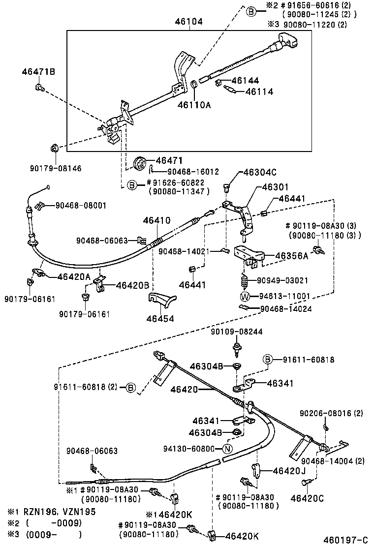 Thumbnail 2 for 46420-35550