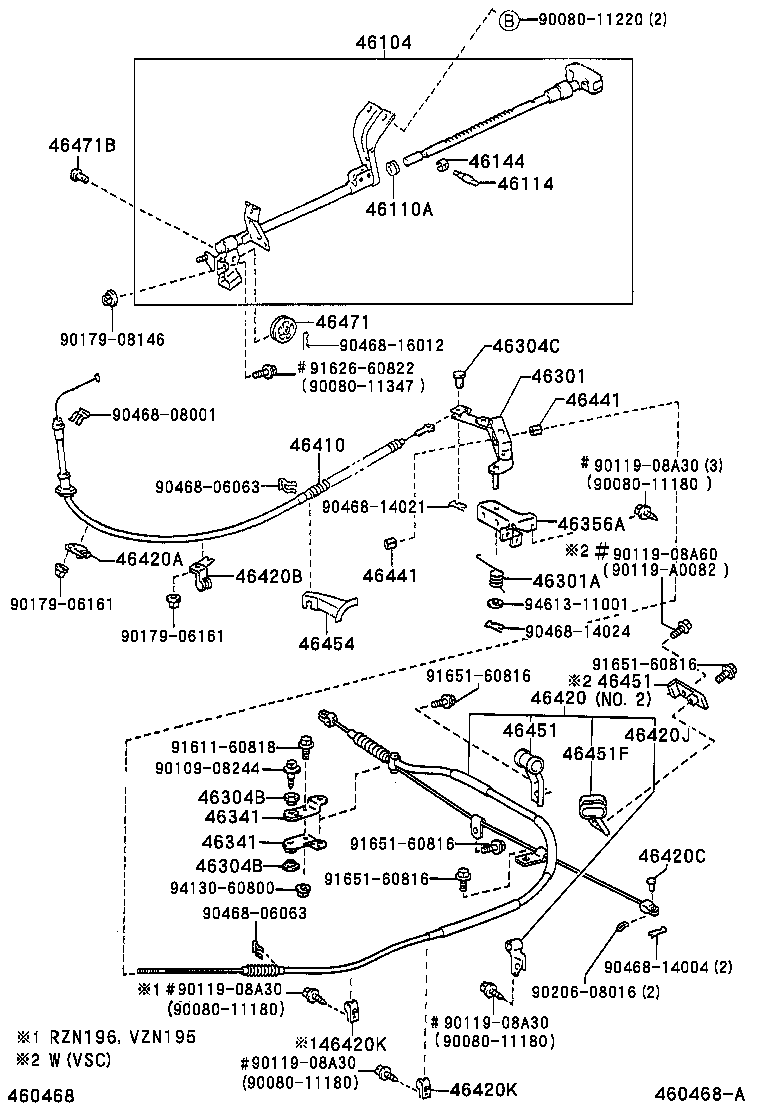 Thumbnail 3 for 46420-35550