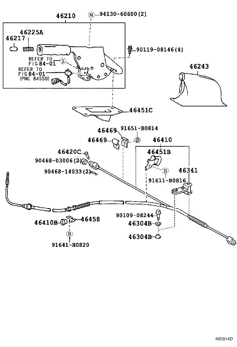 Thumbnail 2 for 46503-60062