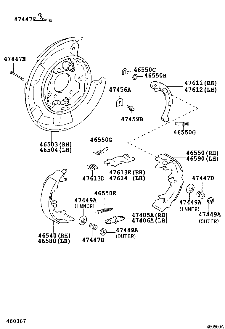 Thumbnail 2 for 46430-48070