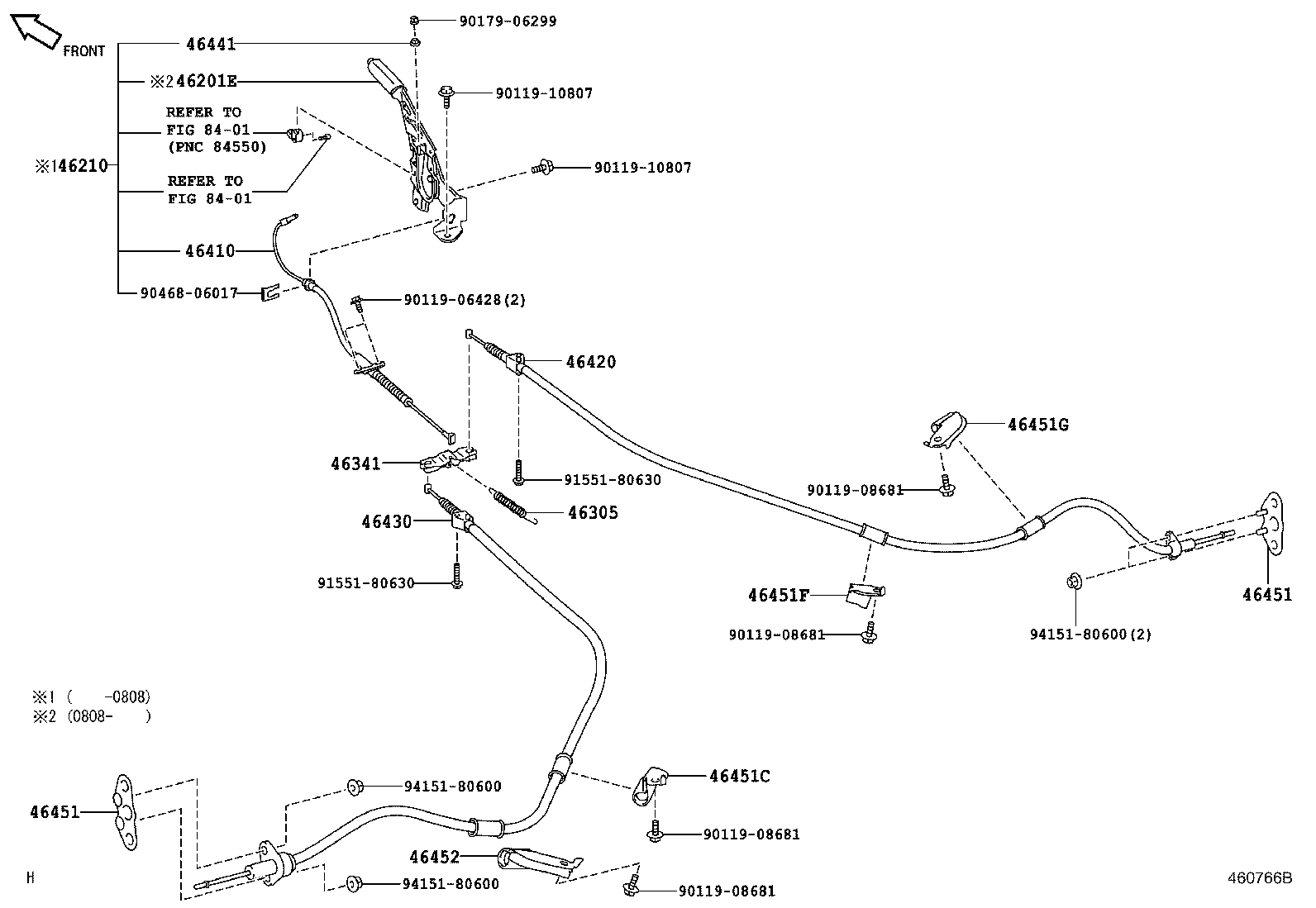 Thumbnail 3 for 46420-53021