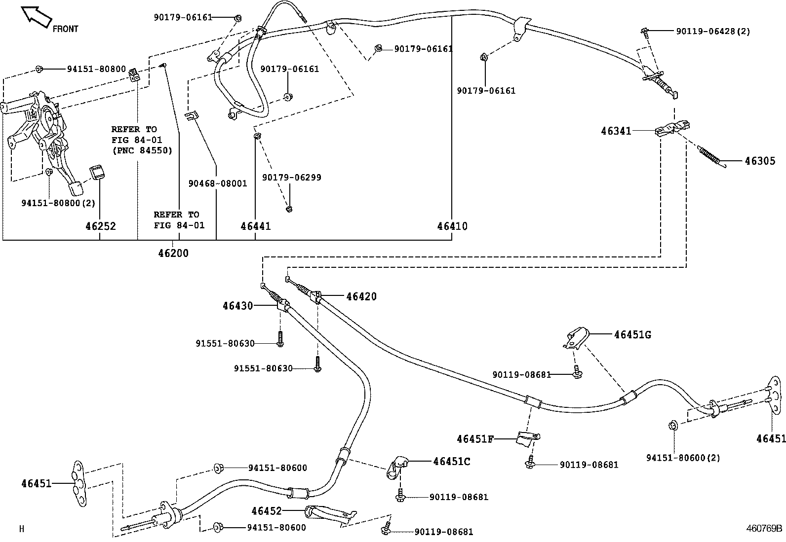 Thumbnail 2 for 46420-53021