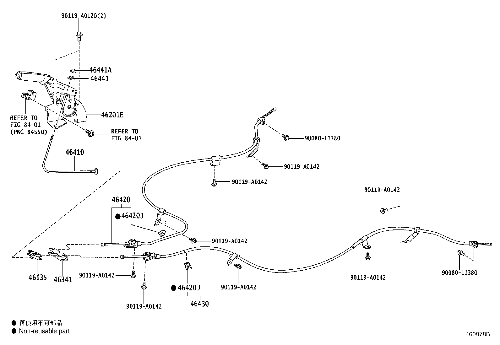 Thumbnail 2 for 46420-02150