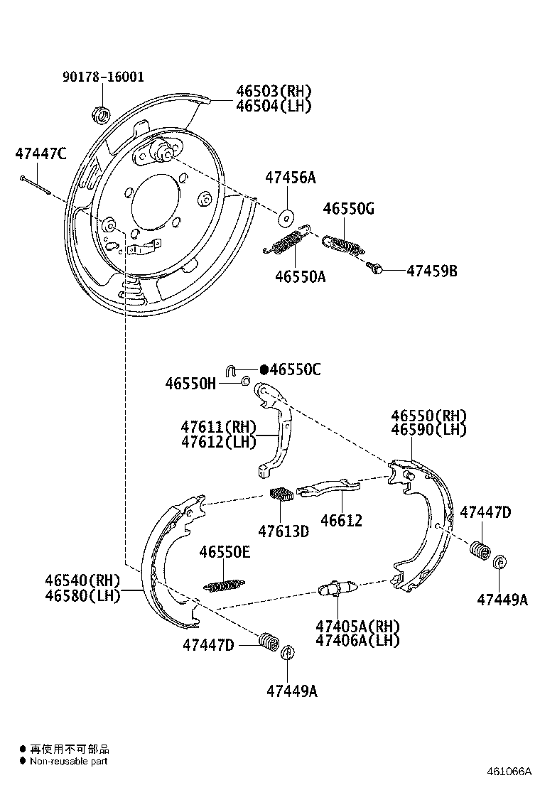 Thumbnail 3 for 46430-48110