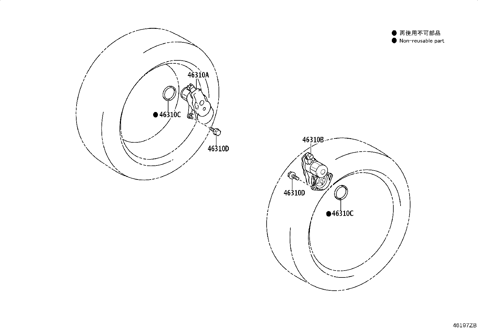 90016-AA702 Toyota Reference Part product image
