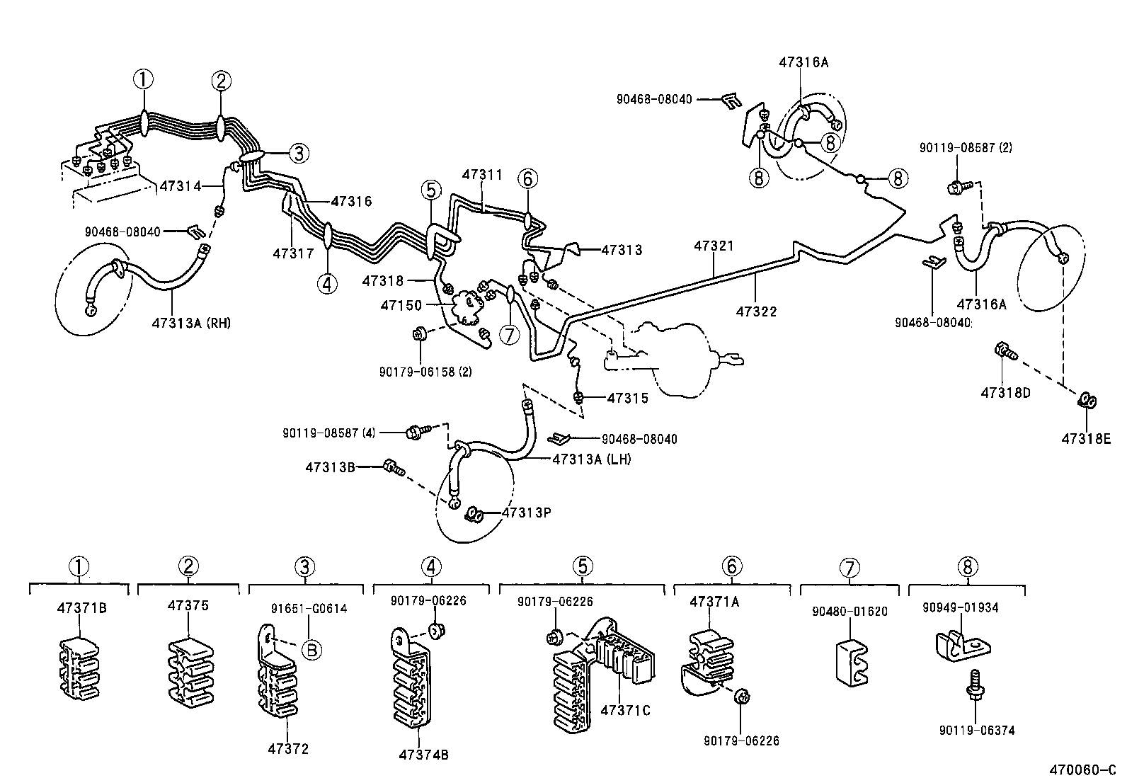 Thumbnail 6 for 47371-20540