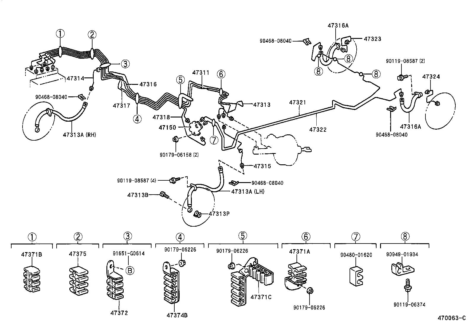 Thumbnail 5 for 47371-20540