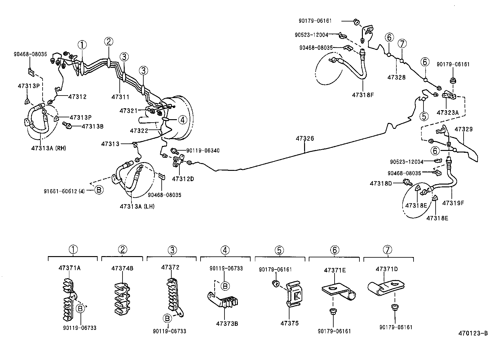 Thumbnail 6 for 47371-24010