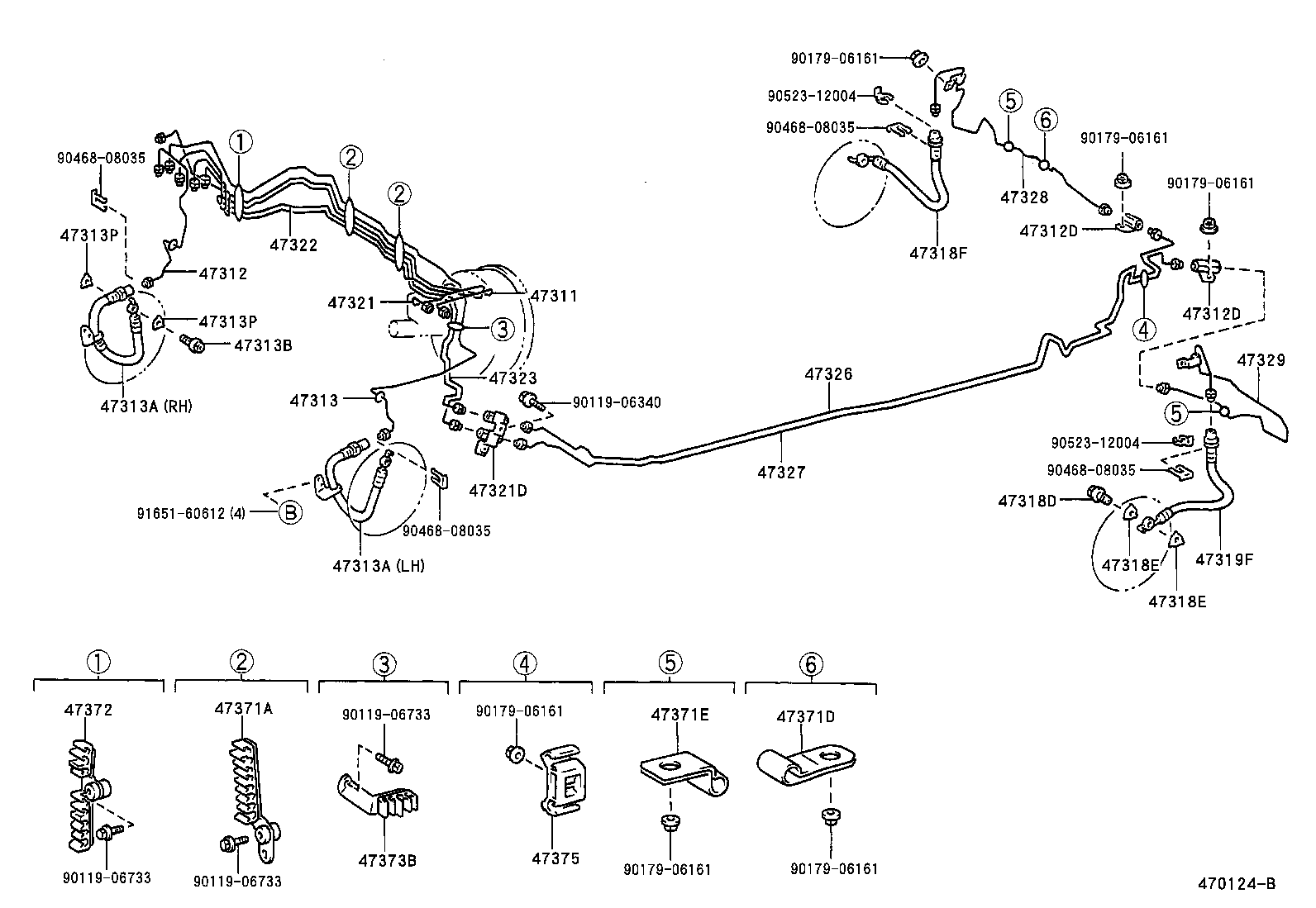 Thumbnail 7 for 47371-24010