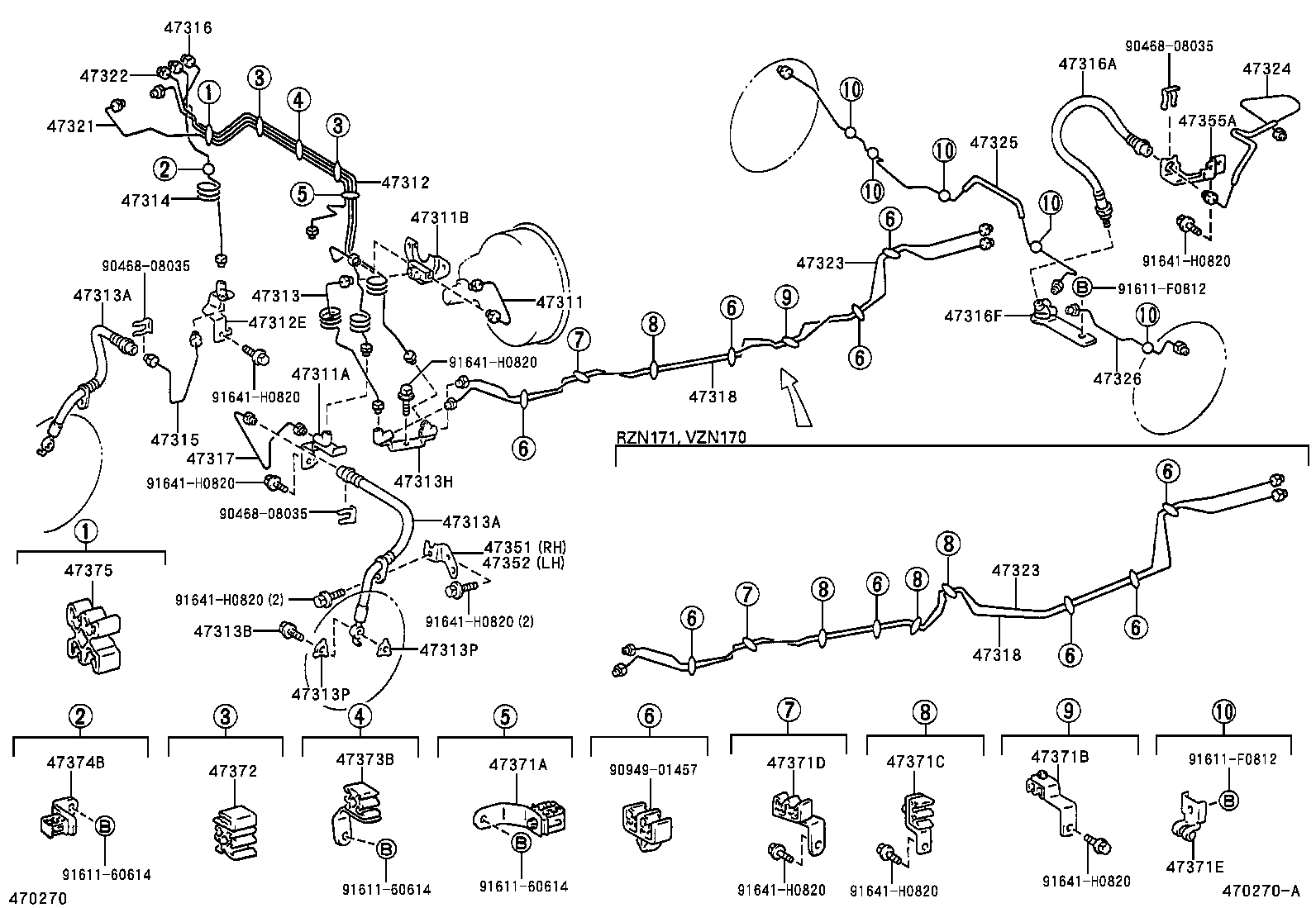 Thumbnail 2 for 47373-35060