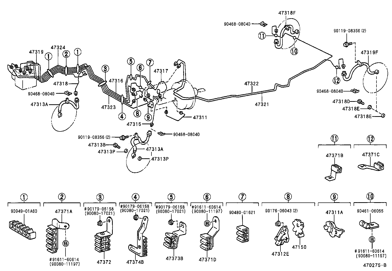 Thumbnail 3 for 47371-33210