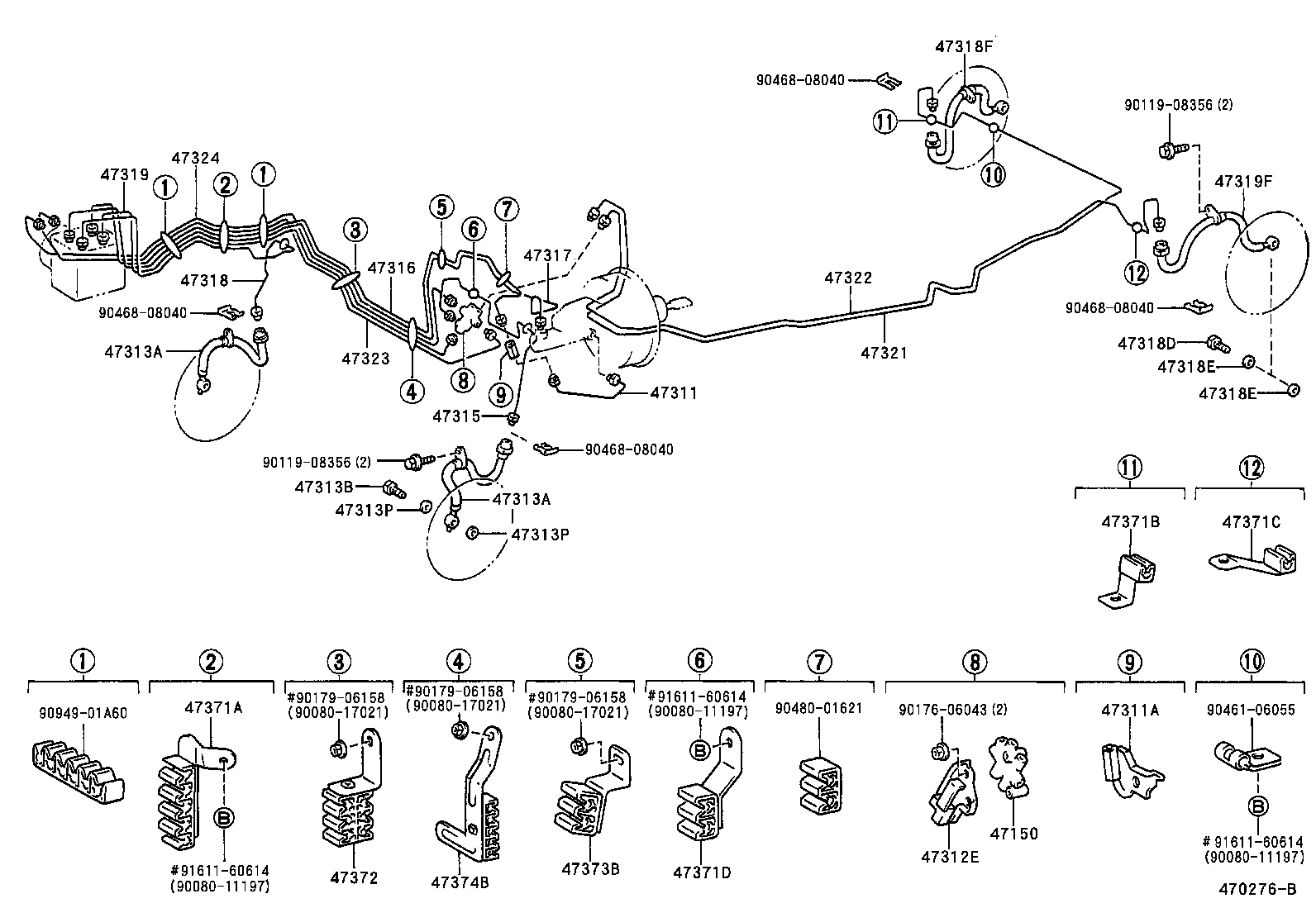 Thumbnail 4 for 47371-33210