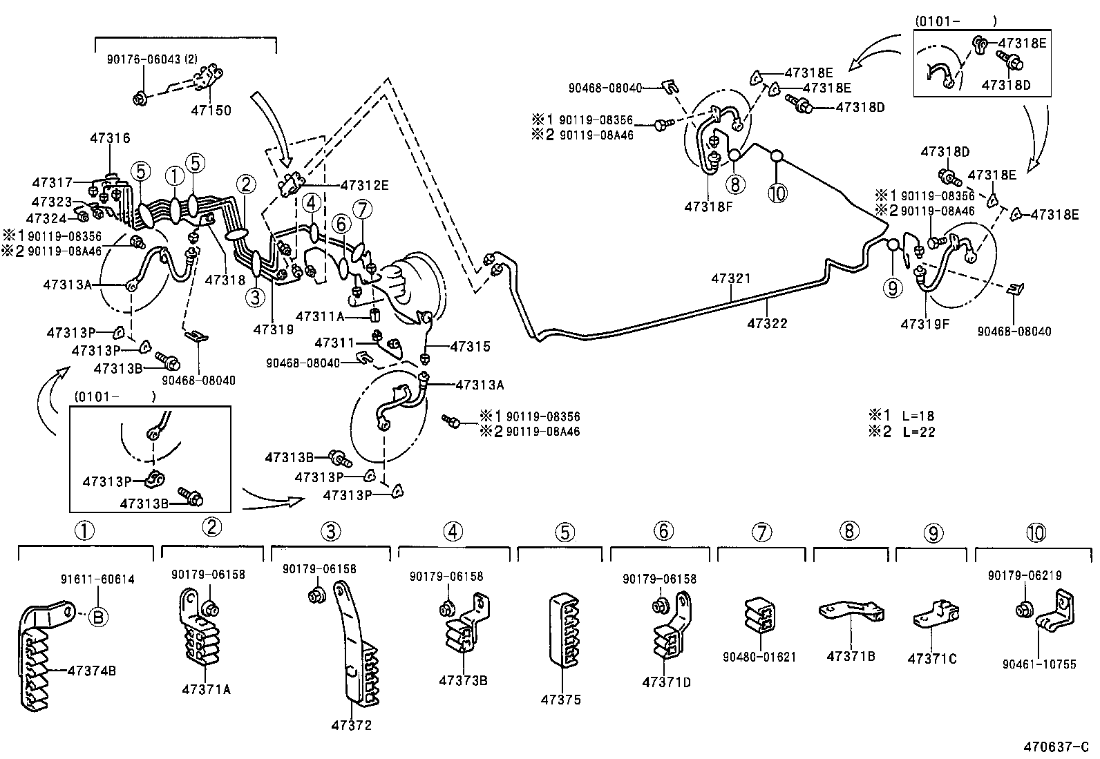 Thumbnail 3 for 47371-33130