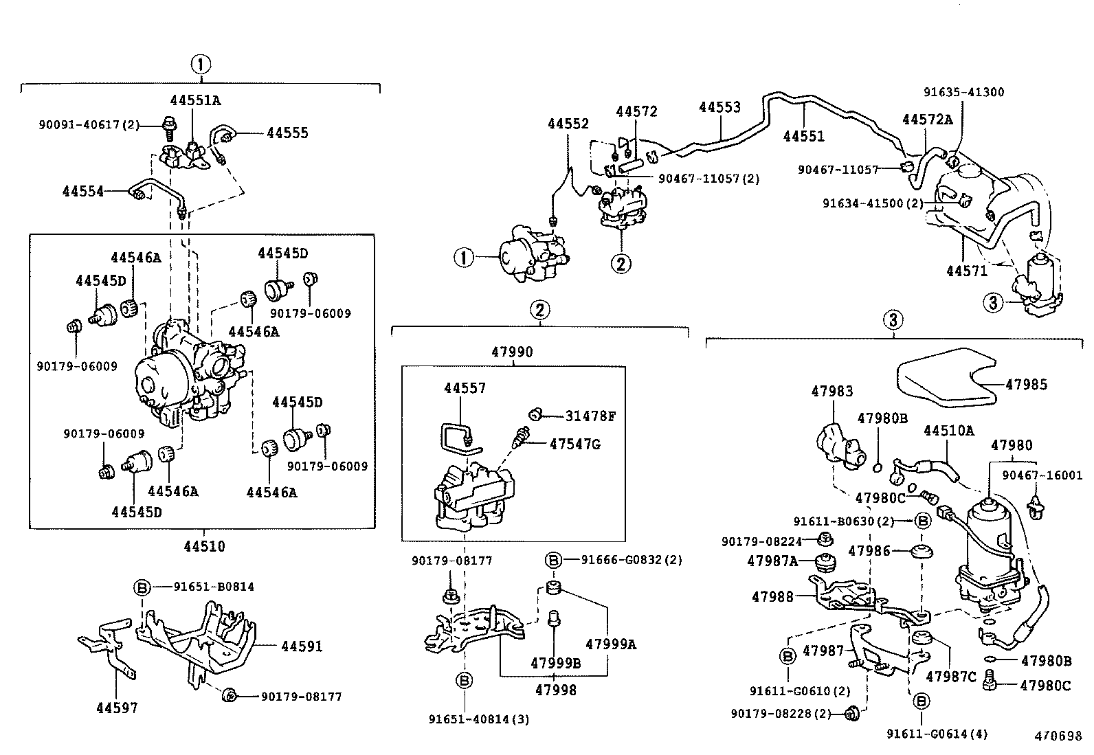 Thumbnail 5 for 47373-50010