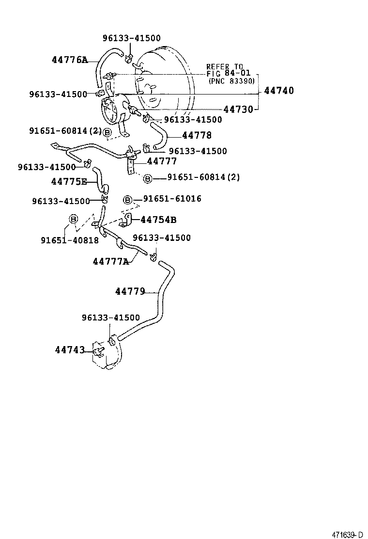 Thumbnail 3 for 44704-60240