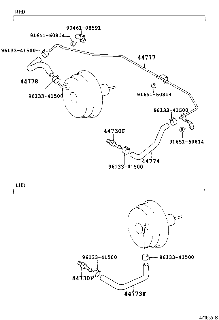 Thumbnail 7 for 44704-60240