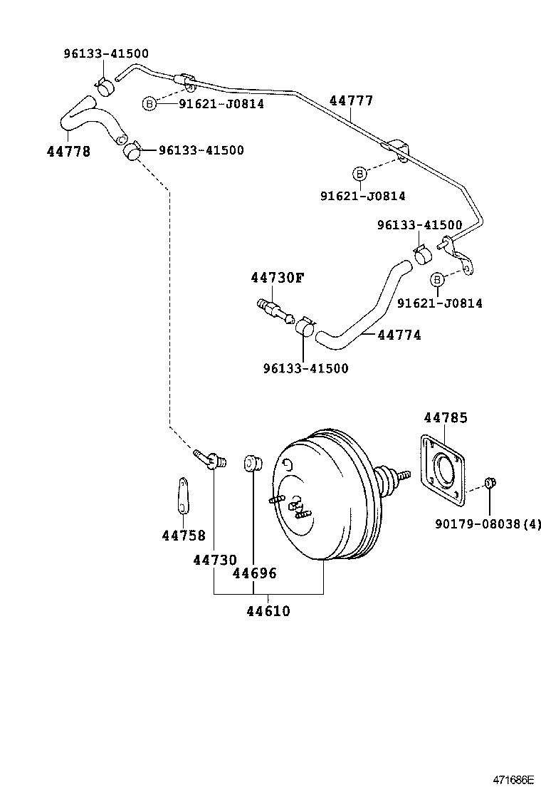 Thumbnail 11 for 44704-60240