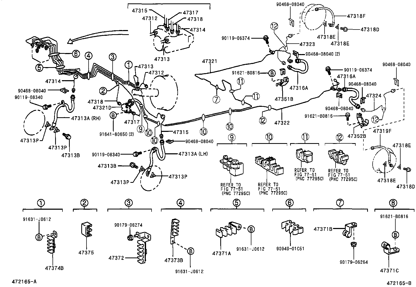 Thumbnail 2 for 47371-42230