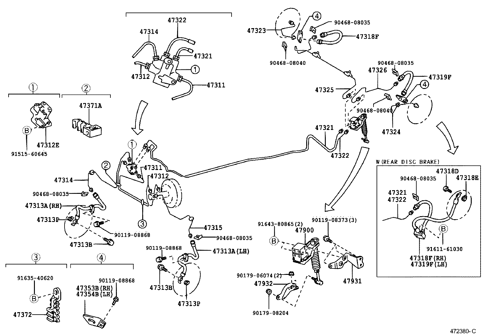 Thumbnail 2 for 47314-52051