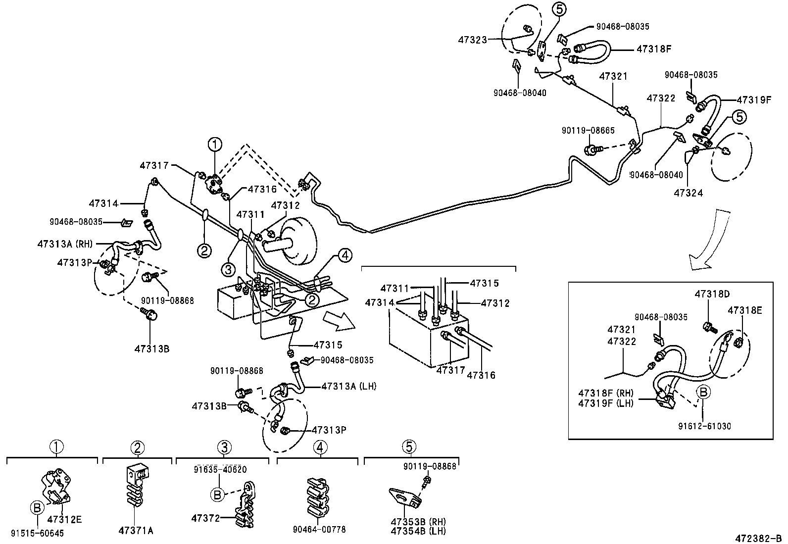 Thumbnail 4 for 47314-52051