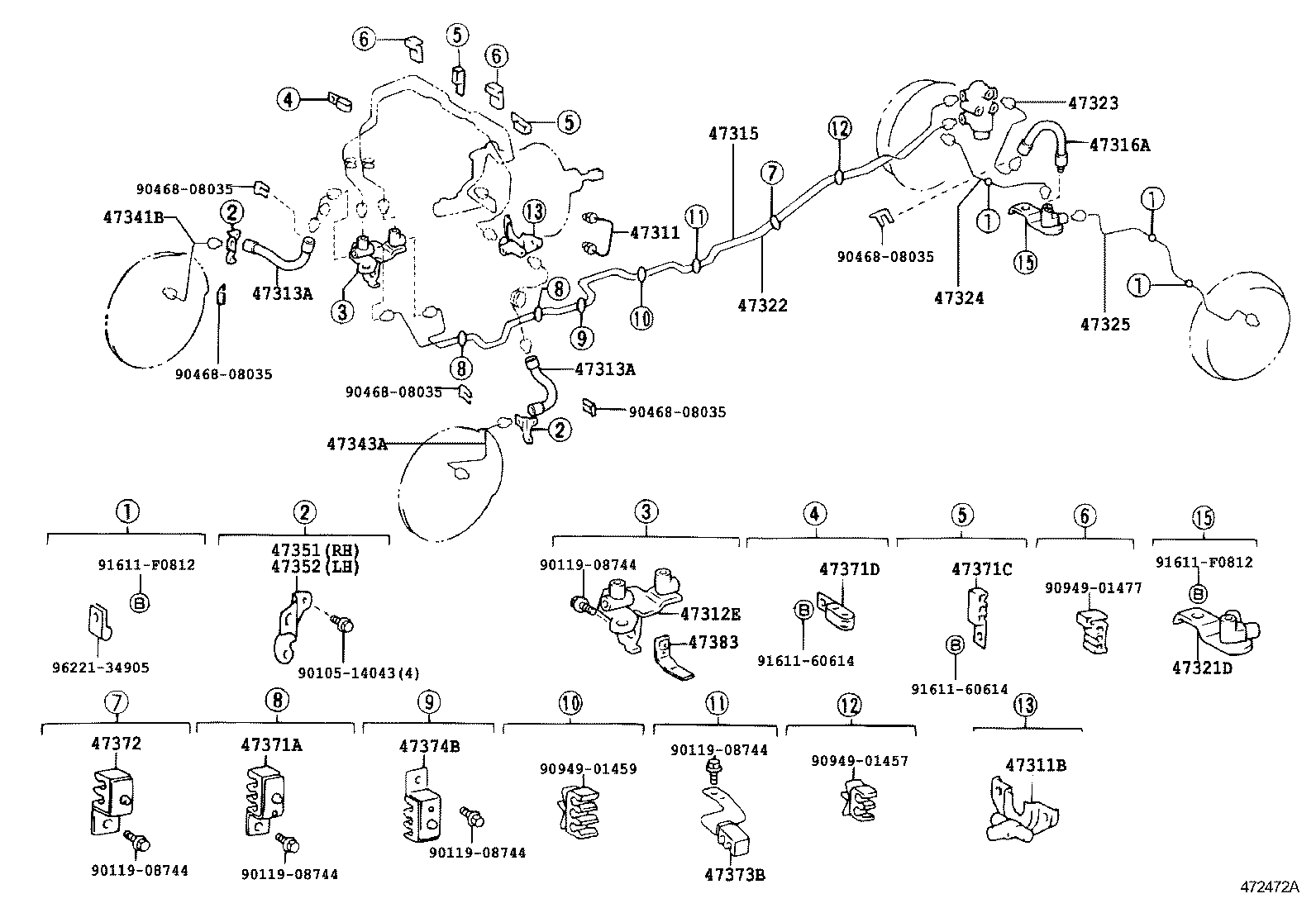 Thumbnail 4 for 47372-35100