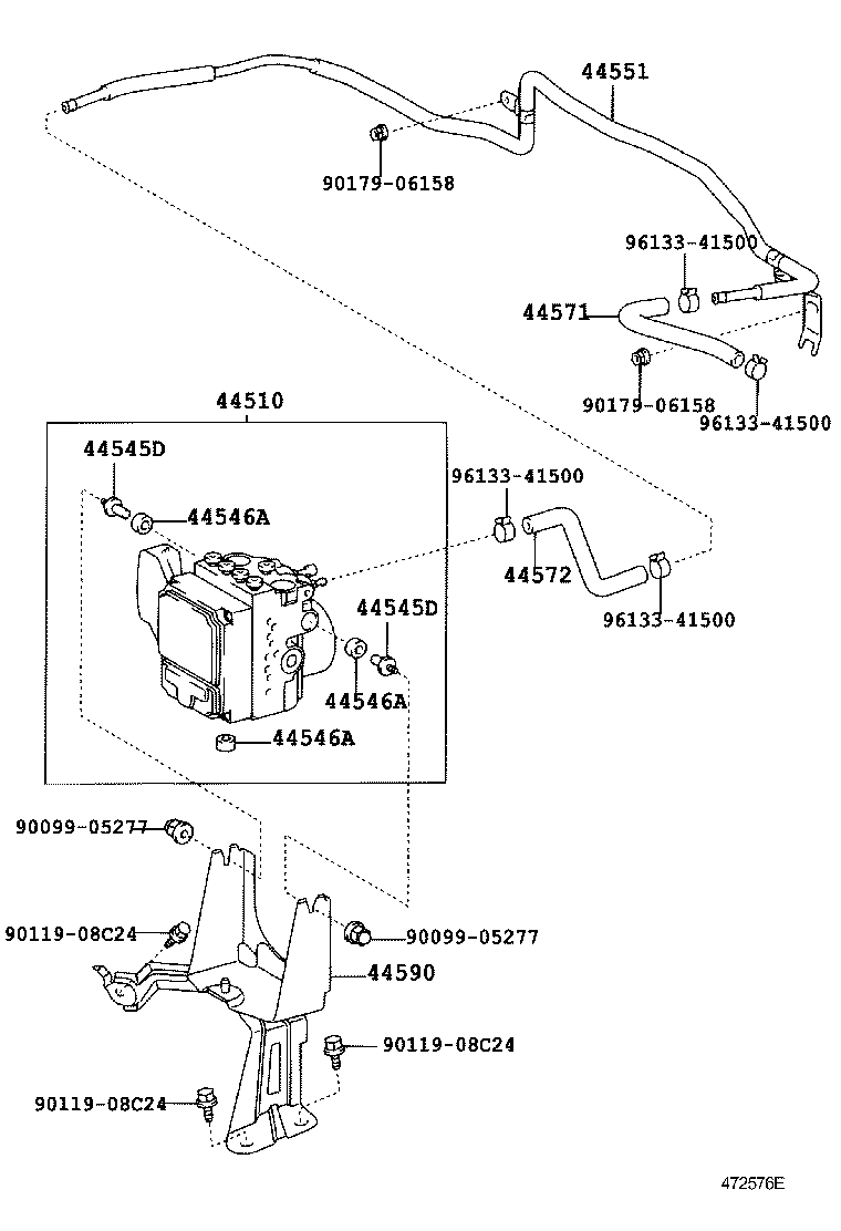 Thumbnail 6 for 47314-33110