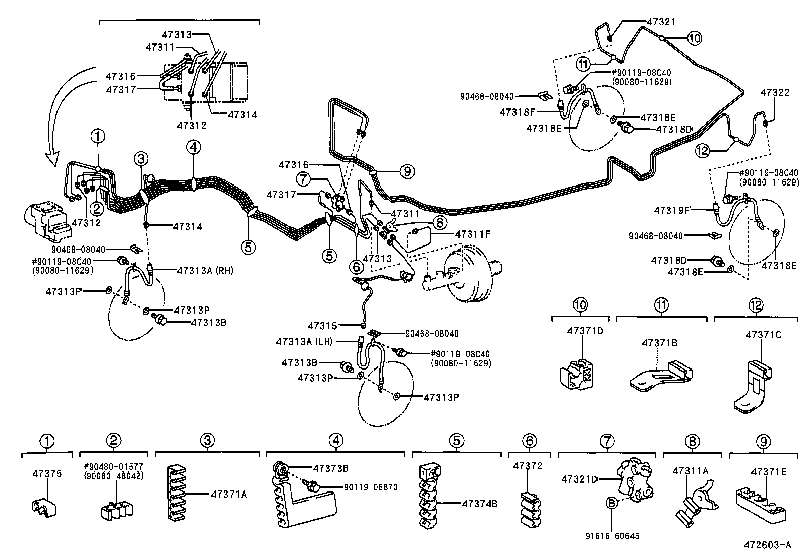 Thumbnail 2 for 90949-01970