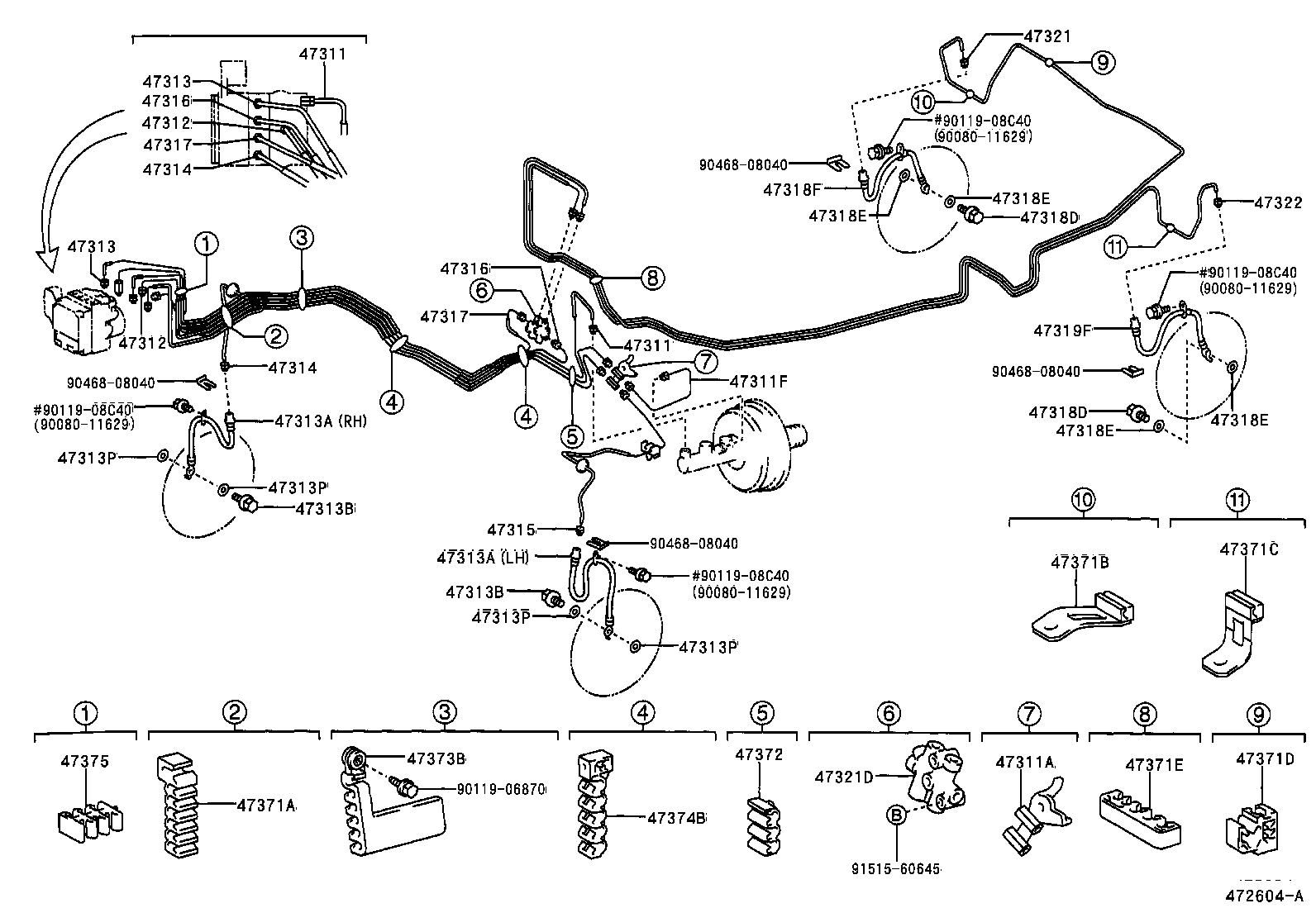 Thumbnail 4 for 90949-01970