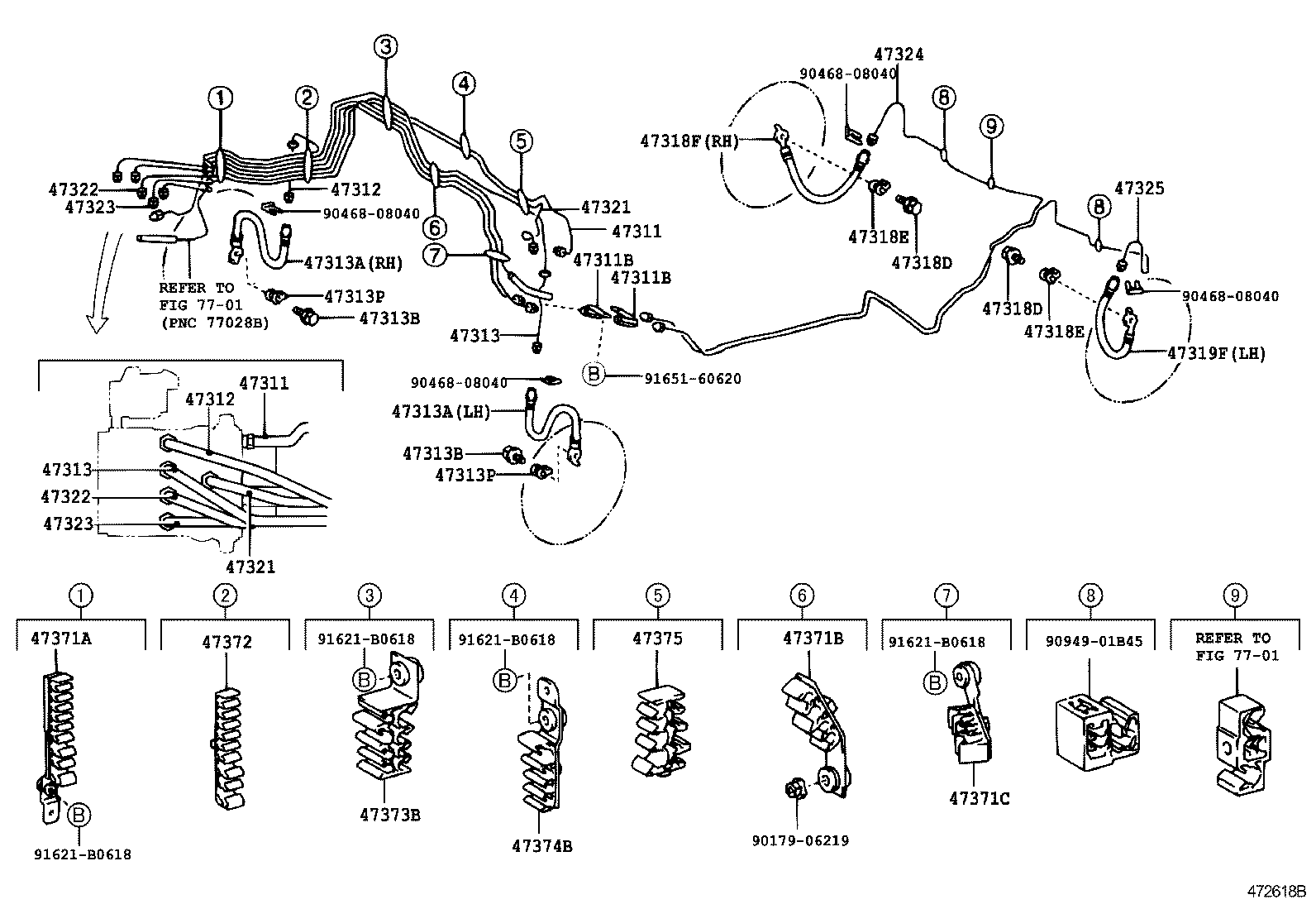 Thumbnail 3 for 47371-53080