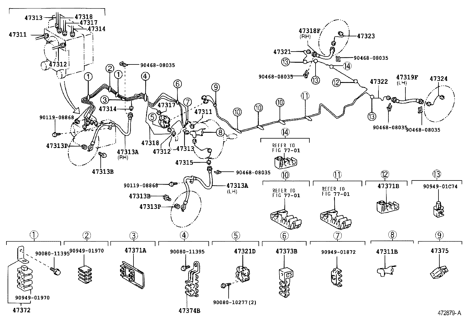Thumbnail 4 for 47314-02390
